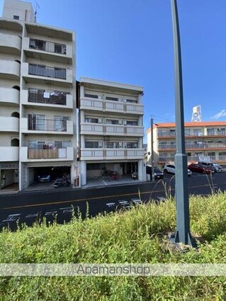 広島県広島市西区南観音１丁目[1R/14.3m2]の外観4