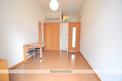 レオパレスＴＡＫＡＲＡＤＡ[1K/19.87m2]のリビング・居間2