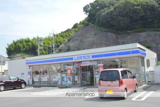 ロベルタIIの周辺写真