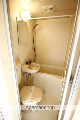 MSマンションの内装写真