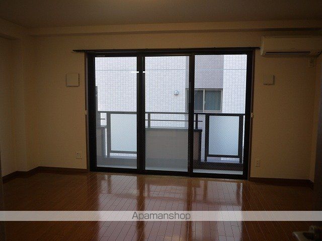 コンド・勝川の内装写真