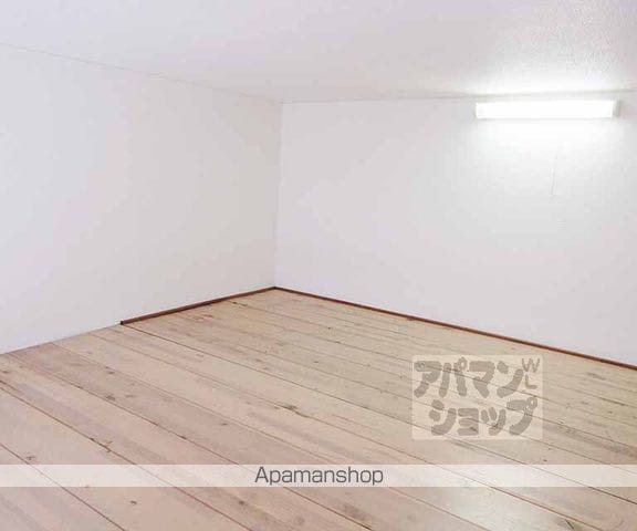 ハイム西川瀬田の内装写真