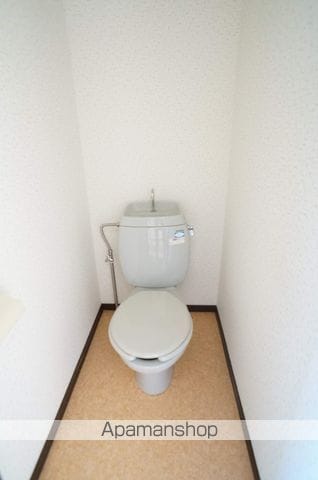 エスポワール清見台東の内装写真