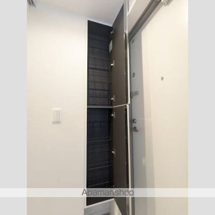 ソラシアレジデンス早稲田[1DK/30.22m2]のその他内装5