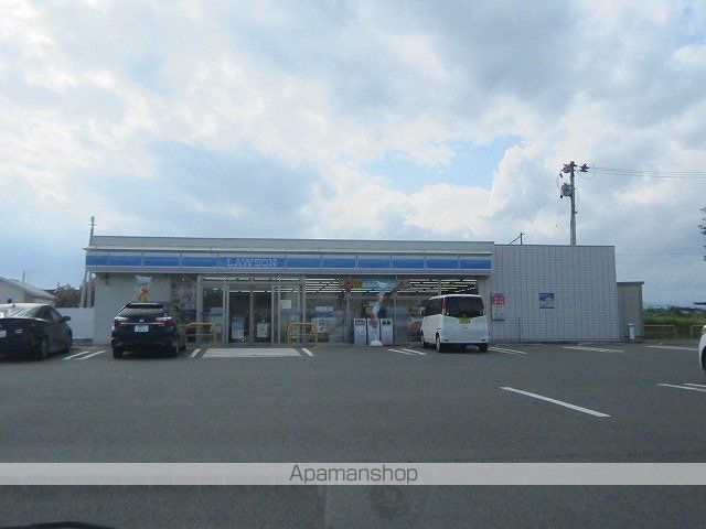 いわて銀河鉄道 滝沢駅 徒歩8分 2階建 築32年の周辺写真