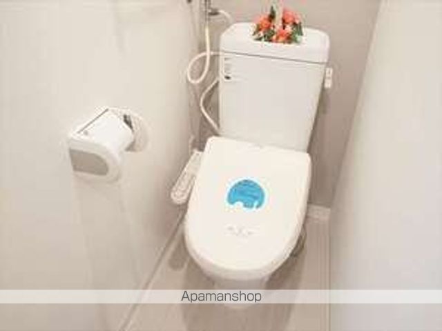 ISグランデ札幌の内装写真