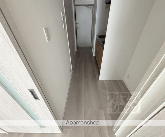 第8パールハイツ安井の内装写真