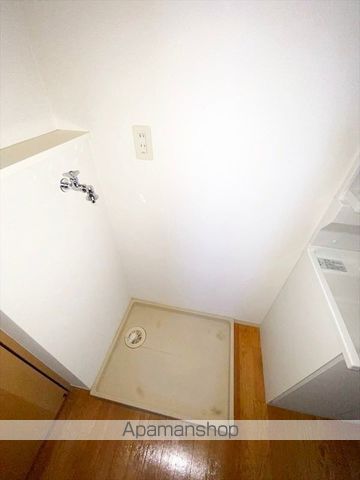 リビエール倉敷Cの内装写真