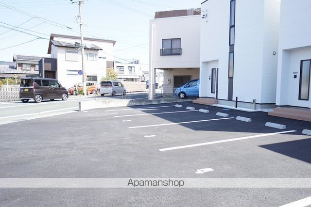 遠州鉄道 浜北駅 徒歩8分 2階建 新築のその他写真
