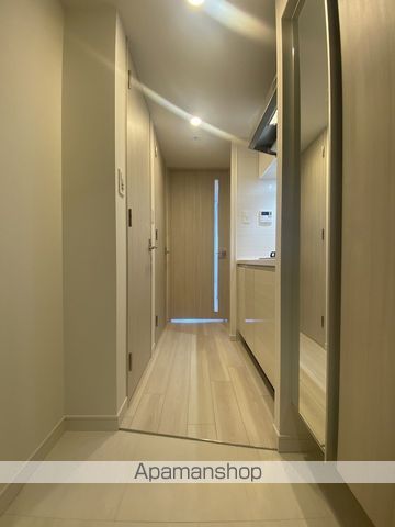 S−RESIDENCE堺筋本町UNOの内装写真