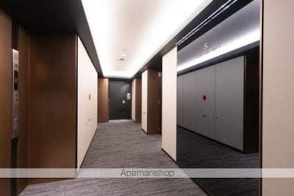 ミレアコート銀座プレミア[1LDK/38.8m2]の外観4