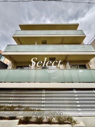 リフル横浜[1SLDK/73.82m2]の外観4