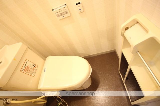 コスメティックスオオフク H棟の内装写真