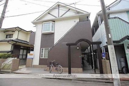 レインボー引野町[1K/18.27m2]の外観2