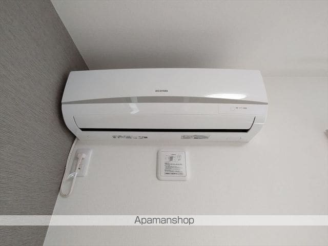 ラトゥール橋本の内装写真