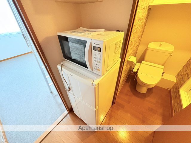 スクエア豊中の内装写真