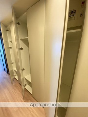 シーズンフラッツ上杉の内装写真