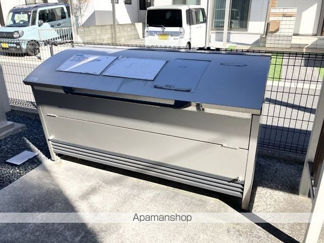 フェリス ディア A棟の内装写真