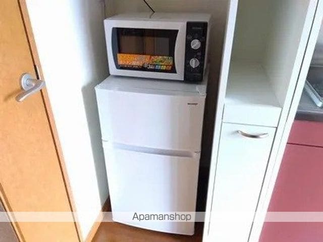 レオパレスさぬきの内装写真