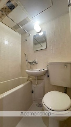 エスタ梅ヶ丘[1K/16.18m2]のバス