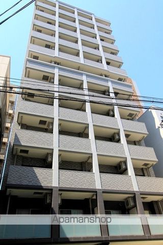 ESLEAD難波ステーションプラザの外観写真