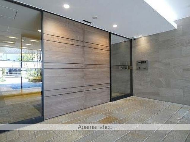 アールブラン大倉山の内装写真