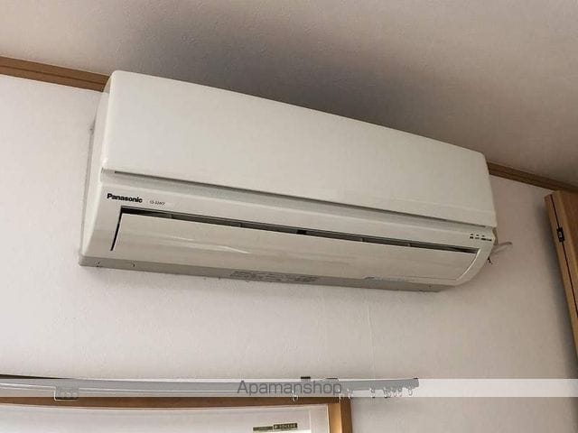 コベントガーデンの内装写真