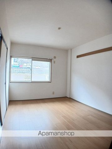 ヴィラ丸河南の内装写真