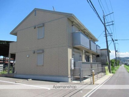 和歌山県和歌山市出島[1R/26.93m2]の外観5