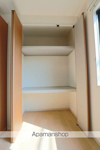 フォーレス壱番館の内装写真