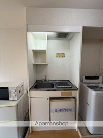 レオパレスベルエポックの内装写真