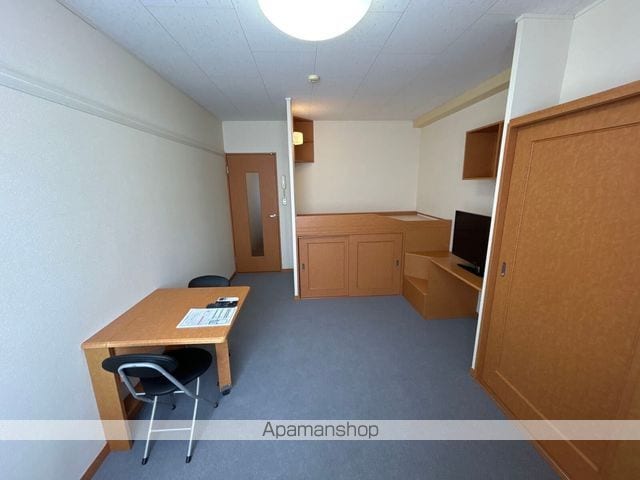 レオパレス141の内装写真