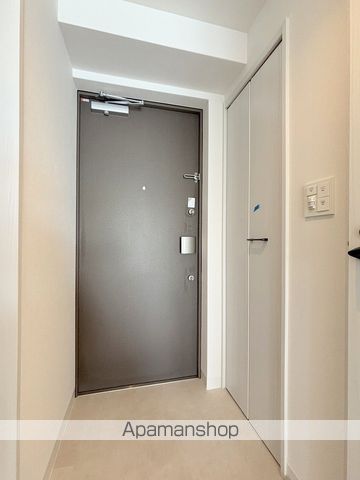 ルイレジデンス弁天町の内装写真