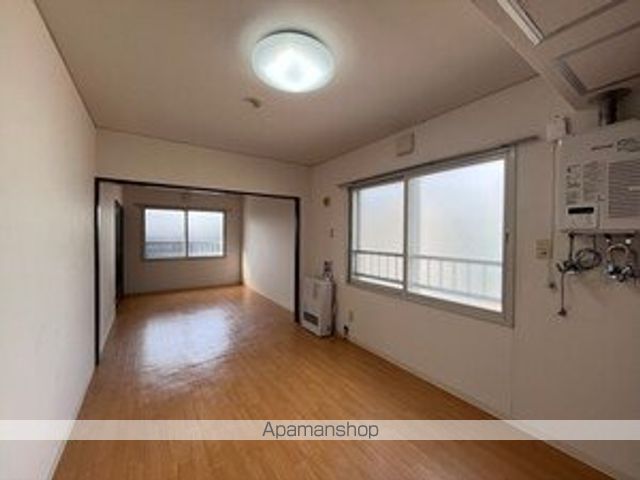 T・HOUSEの内装写真