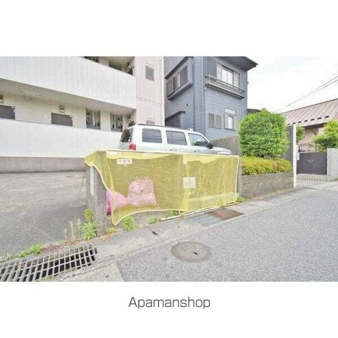 レイクサイドヴィラの外観写真