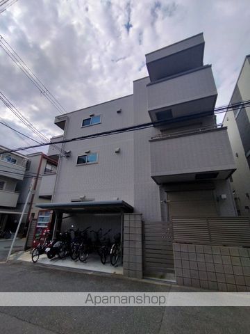 さくらキューブの外観写真