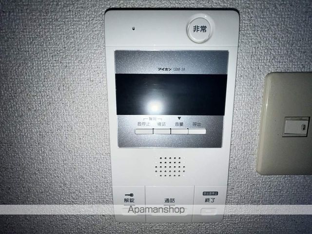 レジデンスカープ富山の内装写真