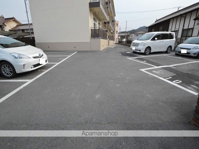 大林マンションのその他写真