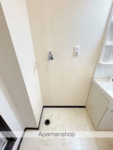 ファミールBの内装写真