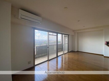 サンリッチ久保[2SLDK/70.67m2]の内装4