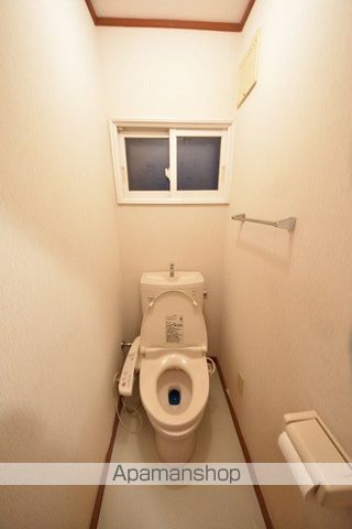 コーポ丸正の内装写真