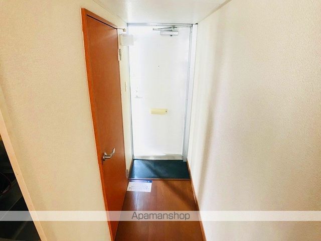 レオパレスシャインの内装写真