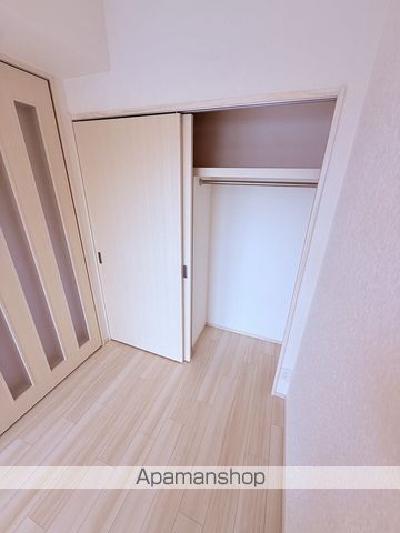 PREGIOJOTOの内装写真