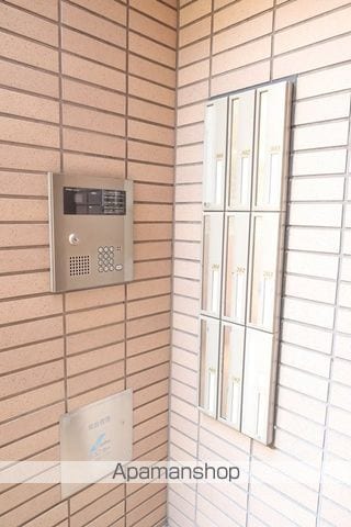 ベルフローラ一社.の内装写真