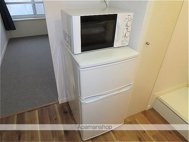 レオパレスＳ・Ｋ[1K/20.28m2]のその他部屋・スペース1