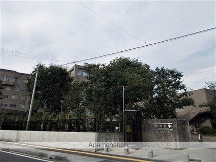 Ａｕｒｏｒａ　桐　北[1R/25.25m2]の周辺4