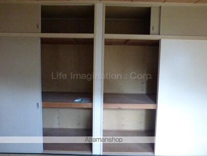 葵ハイツⅡ[2K/39m2]の収納