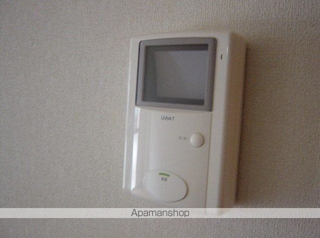 コンテントの内装写真