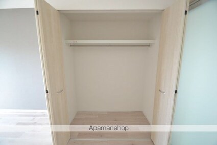 ＣＡＳＡ　ＬＥＯＮＥ[1LDK/42.31m2]の収納