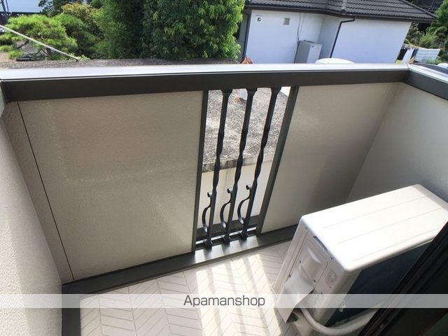 コンフォート ヴィラの内装写真